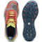 PUMA Voyage Nitro 3 Laufschuhe Damen 07 - active red/ocean tropic/lime pow 36