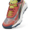 PUMA Voyage Nitro 3 Laufschuhe Damen 07 - active red/ocean tropic/lime pow 36