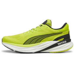 PUMA Magnify Nitro 2 Laufschuhe Herren 06 - lime pow/puma...
