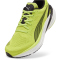 PUMA Magnify Nitro 2 Laufschuhe Herren 06 - lime pow/puma black/puma silver 39