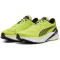 PUMA Magnify Nitro 2 Laufschuhe Herren 06 - lime pow/puma black/puma silver 42