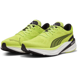 PUMA Magnify Nitro 2 Laufschuhe Herren 06 - lime pow/puma...