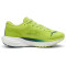 PUMA Deviate Nitro 2 Laufschuhe Damen 26 - lime pow/ocean tropic/poison pink 36