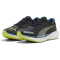 PUMA Deviate Nitro 2 Laufschuhe Herren 19 - PUMA black/ocean tropic/lime pow 40