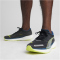 PUMA Deviate Nitro 2 Laufschuhe Herren 19 - PUMA black/ocean tropic/lime pow 40