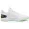 PUMA Ignite Elevate Golfschuhe Herren 12 - PUMA white/fluro green pes/PUMA black 40.5
