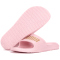 PUMA Divecat V2 Lite Badelatschen 21 - chalk pink/puma team gold 35.5