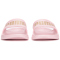 PUMA Divecat V2 Lite Badelatschen 21 - chalk pink/puma team gold 35.5