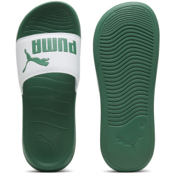 PUMA Popcat 20 Badelatschen 40 - sugared almond/vine 40.5