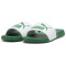 PUMA Popcat 20 Badelatschen 40 - sugared almond/vine 40.5
