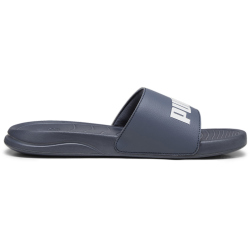 PUMA Popcat 20 Badelatschen 34 - inky blue/puma white 37