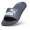 PUMA Popcat 20 Badelatschen 34 - inky blue/puma white 38