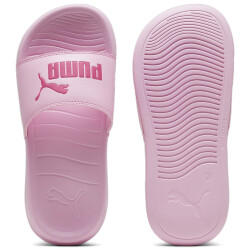 PUMA Popcat 20 Kinder Badelatschen 34 - pink lilac/garnet...