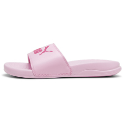 PUMA Popcat 20 Kinder Badelatschen 34 - pink lilac/garnet rose 37