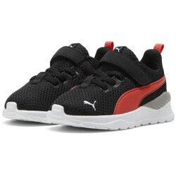 PUMA Anzarun Lite AC Baby-Sneaker mit Klettverschluss 37...