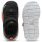 PUMA Anzarun Lite AC Baby-Sneaker mit Klettverschluss 37 - PUMA black/active red/PUMA white 20