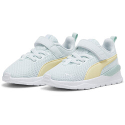 PUMA Anzarun Lite AC Baby-Sneaker mit Klettverschluss 36...