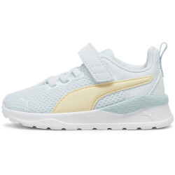PUMA Anzarun Lite AC Baby-Sneaker mit Klettverschluss 36...