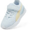 PUMA Anzarun Lite AC Baby-Sneaker mit Klettverschluss 36 - dewdrop/chamomile/puma white 27
