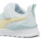 PUMA Anzarun Lite AC Baby-Sneaker mit Klettverschluss 36 - dewdrop/chamomile/puma white 27