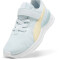 PUMA Anzarun Lite AC PS Kinder Sneaker mit Klettverschluss 36 - dewdrop/chamomile/puma white 31