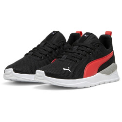PUMA Anzarun Lite Kinder Sneaker 37 - PUMA black/active...