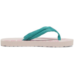 PUMA Epic Flip Flop v2 Zehentrenner Kinder 49 - sparkling green/whisp of pink/fast pink 28