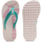 PUMA Epic Flip Flop v2 Zehentrenner Kinder 49 - sparkling green/whisp of pink/fast pink 28
