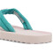 PUMA Epic Flip Flop v2 Zehentrenner Kinder 49 - sparkling green/whisp of pink/fast pink 28