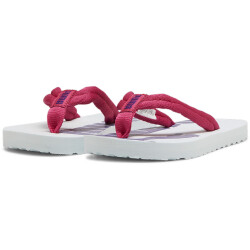 PUMA Epic Flip Flop v2 Zehentrenner Kinder 48 - garnet...