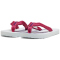 PUMA Epic Flip Flop v2 Zehentrenner Kinder 48 - garnet rose/dewdrop/team violet 28