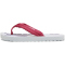 PUMA Epic Flip Flop v2 Zehentrenner Kinder 48 - garnet rose/dewdrop/team violet 28