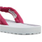 PUMA Epic Flip Flop v2 Zehentrenner Kinder 48 - garnet rose/dewdrop/team violet 28