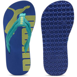 PUMA Epic Flip Flop v2 Zehentrenner Kinder 47 - sparkling...
