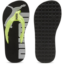 PUMA Epic Flip Flop v2 Zehentrenner Kinder 46 - lime...