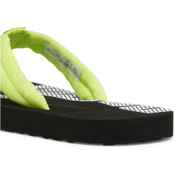 PUMA Epic Flip Flop v2 Zehentrenner Kinder 46 - lime pow/puma black/puma white 28