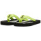 PUMA Epic Flip Flop v2 Zehentrenner Kinder 46 - lime pow/puma black/puma white 28