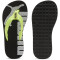 PUMA Epic Flip Flop v2 Zehentrenner Kinder 46 - lime pow/puma black/puma white 28