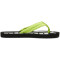 PUMA Epic Flip Flop v2 Zehentrenner Kinder 46 - lime pow/puma black/puma white 28