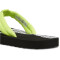 PUMA Epic Flip Flop v2 Zehentrenner Kinder 46 - lime pow/puma black/puma white 28
