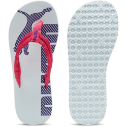PUMA Epic Flip Flop v2 Kinder Zehentrenner 48 - garnet...