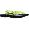 PUMA Epic Flip Flop v2 Kinder Zehentrenner 46 - lime pow/puma black/puma white 35.5