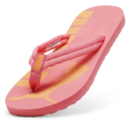 PUMA Epic Flip Flop V2 Zehentrenner 74 - passionfruit/clementine 40.5