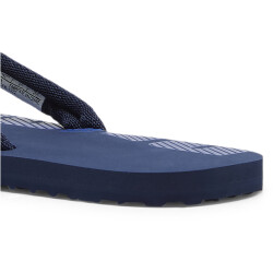 PUMA Epic Flip Flop V2 Zehentrenner 72 - club navy/cobalt glaze 39