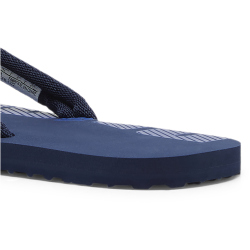 PUMA Epic Flip Flop V2 Zehentrenner 72 - club navy/cobalt glaze 40.5