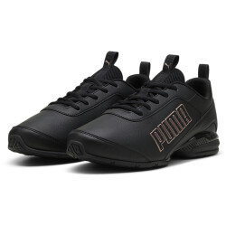 PUMA Equate SL 2 Laufschuhe 03 - PUMA black/rose gold 39