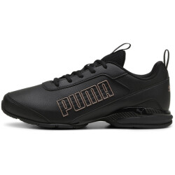 PUMA Equate SL 2 Laufschuhe 03 - PUMA black/rose gold 39