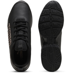 PUMA Equate SL 2 Laufschuhe 03 - PUMA black/rose gold 39