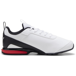 PUMA Equate SL 2 Laufschuhe 02 - PUMA black/PUMA white/for all time red 39