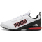 PUMA Equate SL 2 Laufschuhe 02 - PUMA black/PUMA white/for all time red 39